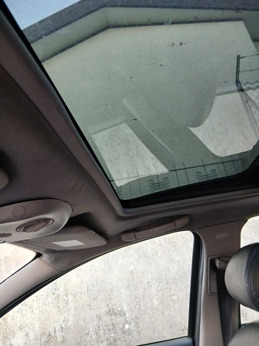 Citroen C5 para venda