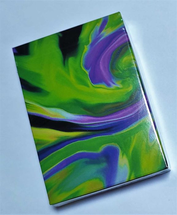 Baralho de Cartas Ultra - Green