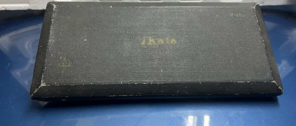 Zestaw kreslarski SKALA