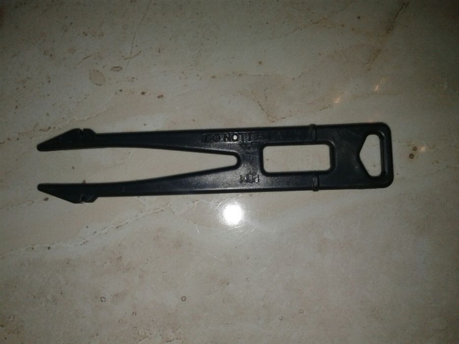 Крюк блокировки замка для ПММ