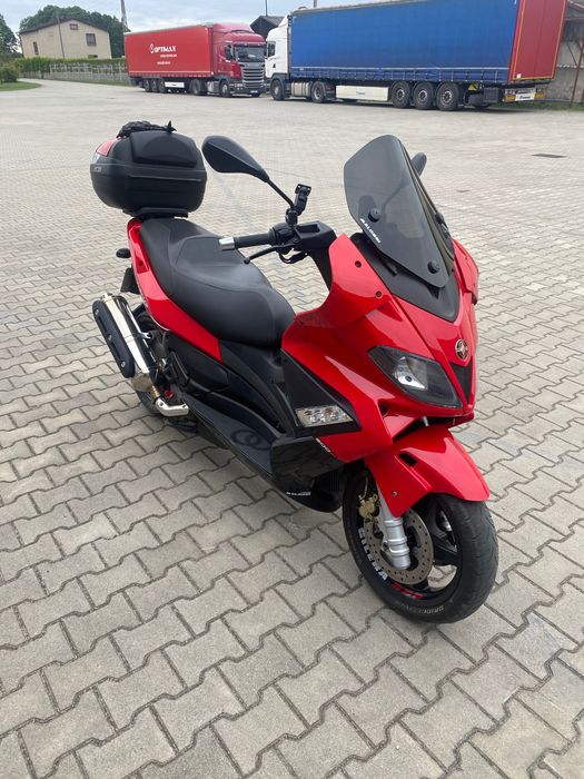 Gilera