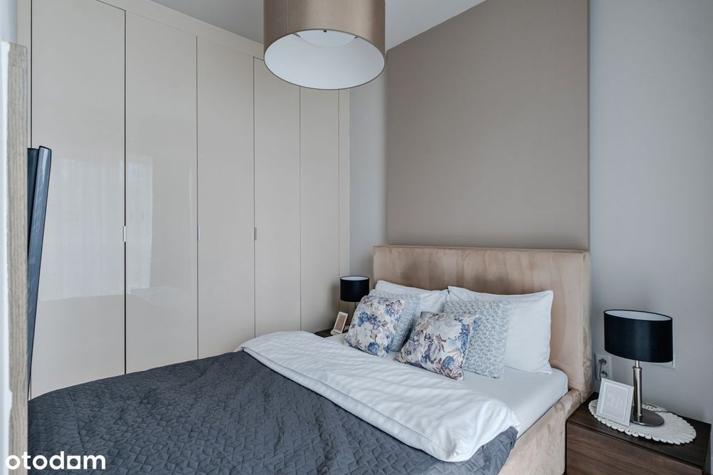 Apartament inwestycyjny na sprzedaż na Grzybowskiej