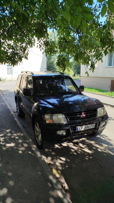Продам автомобіль
