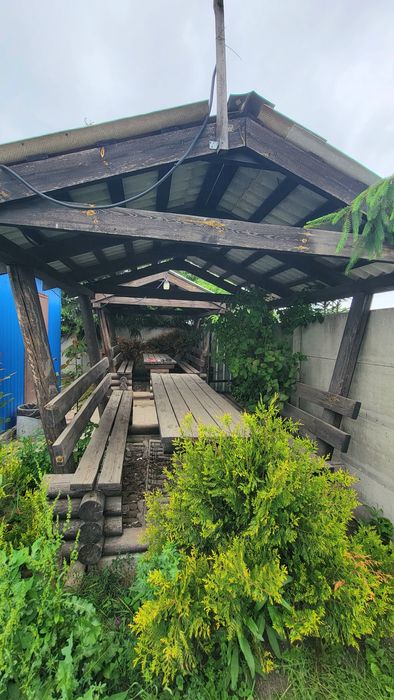 Магазин у передмісті Житомира