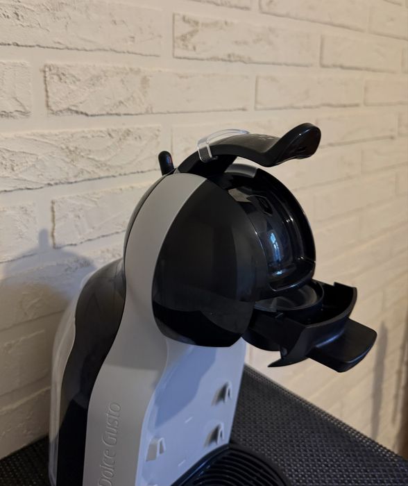 Капсулна кавомашина dolce gusto