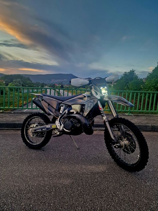 Husqvarna TE 250