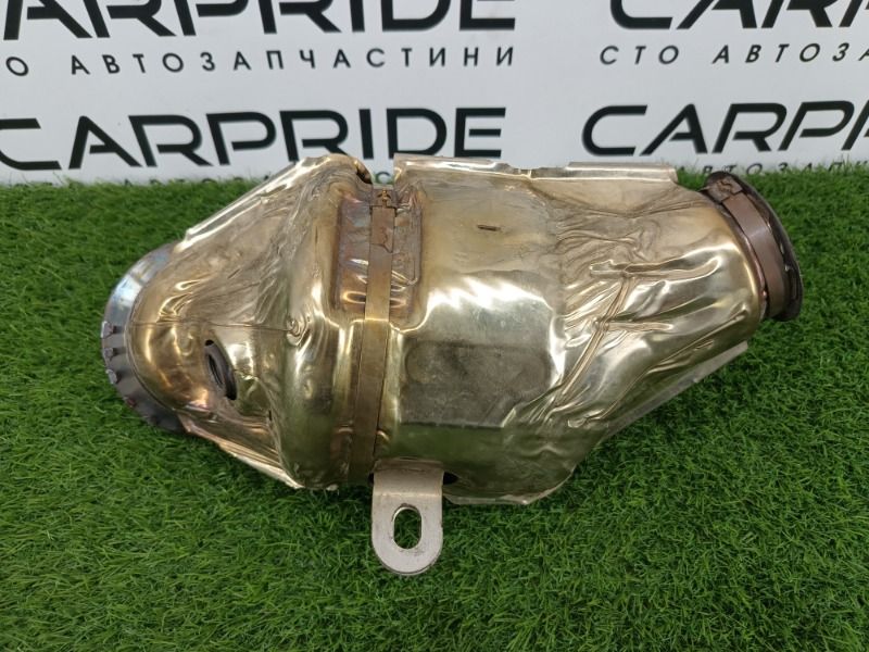 Катализатор Ford ESCAPE MK4 1.5 2020