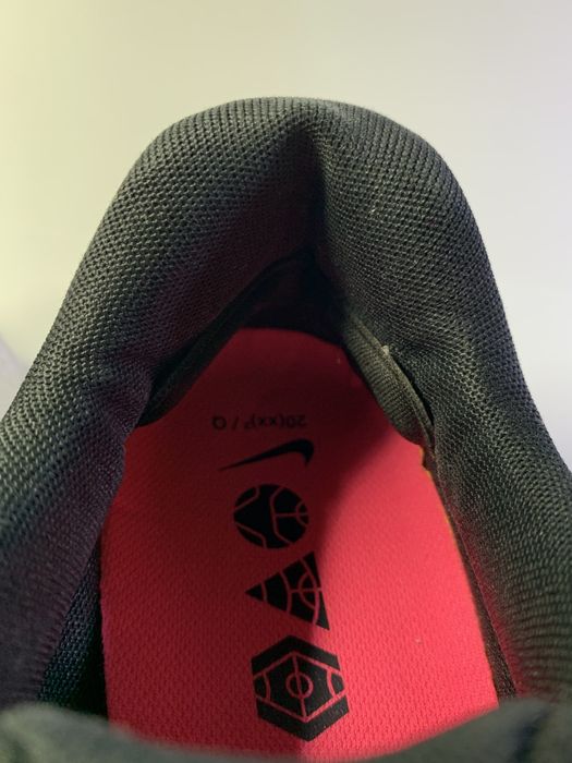 40 розмір  Nike Revolution 7