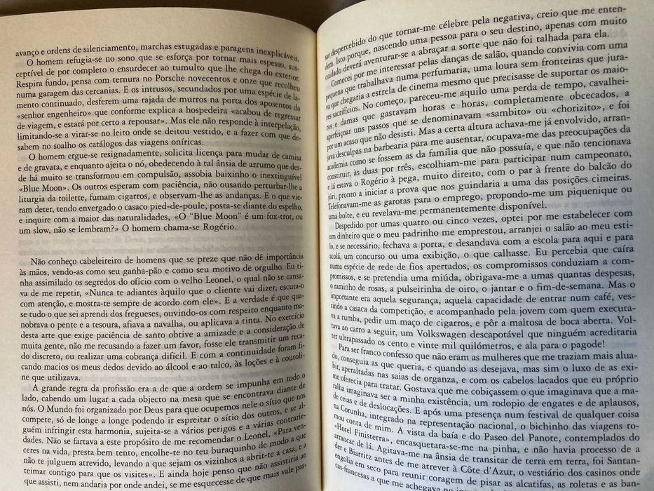 Ursamaior, de Mário Cláudio