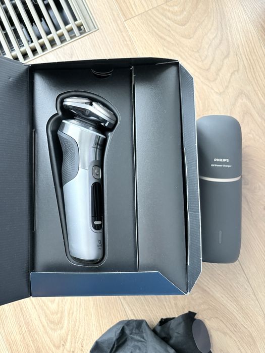 Philips i 9000 Prestige Ultra