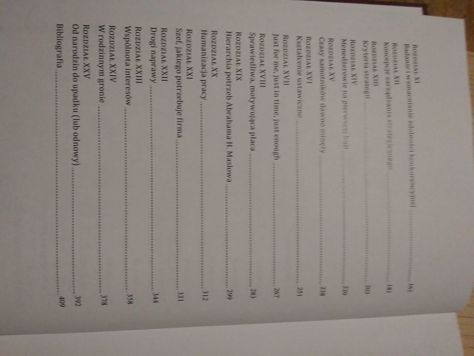 Przedsiębiorczość bez tajemnic Sabina Klimek