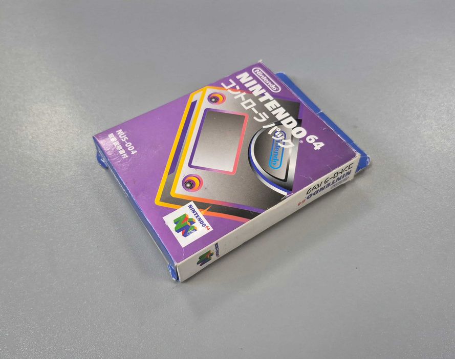 Controller Pak (NUS-004)