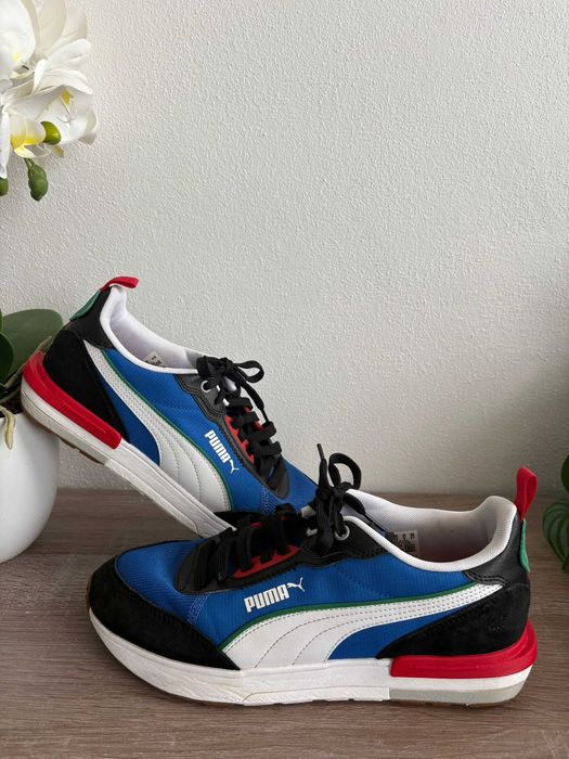 Sapatilhas PUMA originais