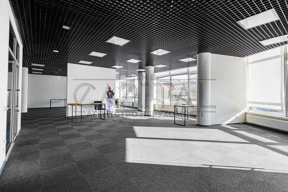 Оренда офісу, вул. Мокра, Солом'янський р-н, Солом'янка