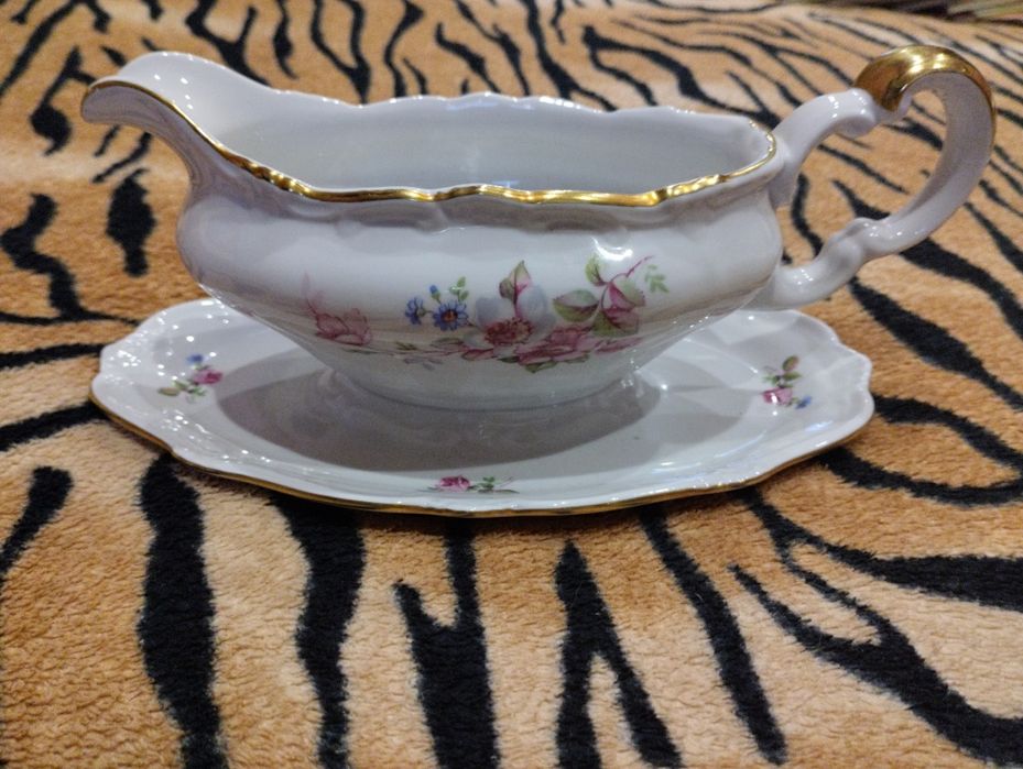 Посуда винтажная ГДР