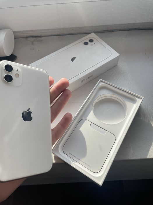 iphone 11 128gb 86% kondycji