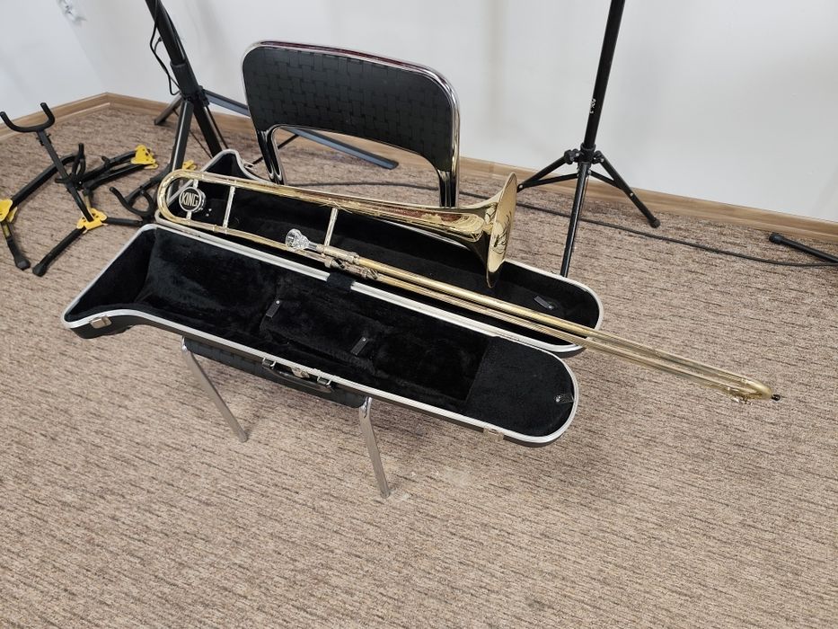 Puzon King 606 w dobrym stanie