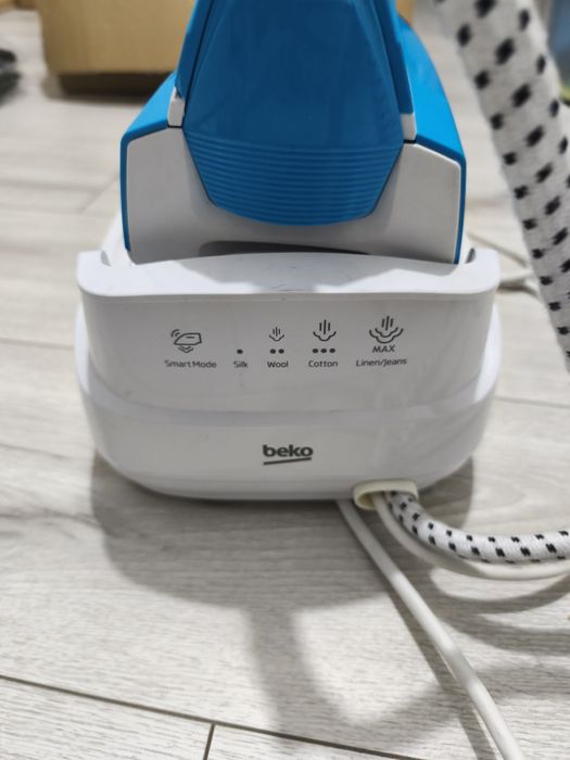 Generator pary Beko SGA 6124D