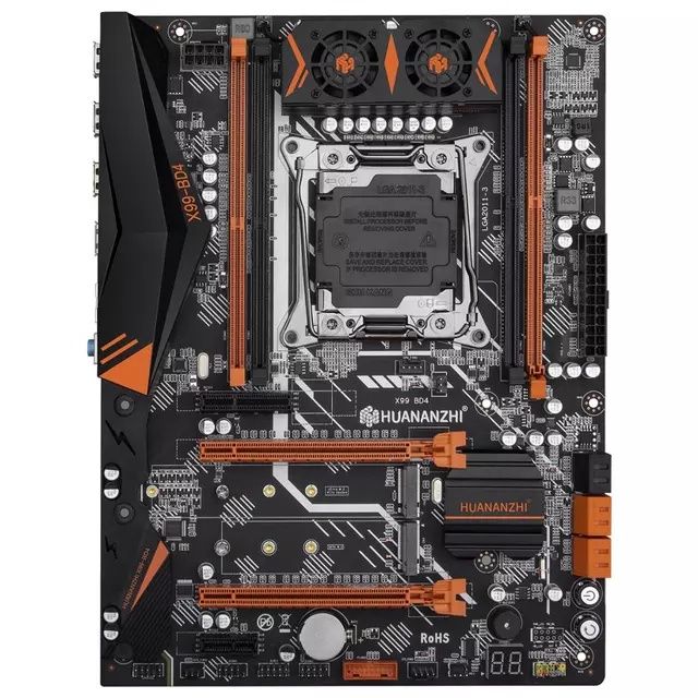 Computador para gaming