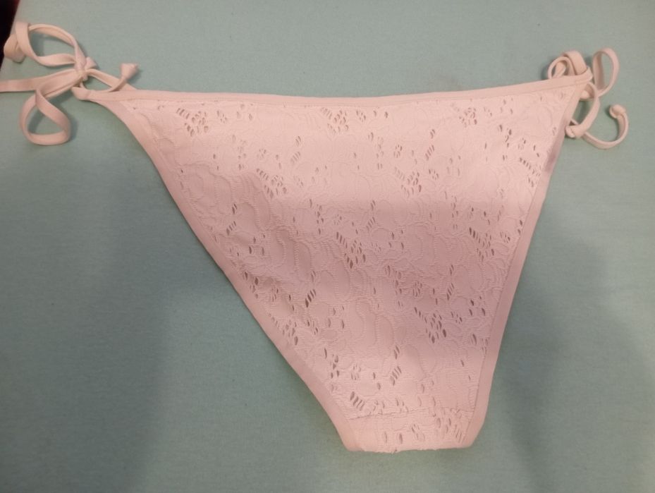 Majtki od kostiumu kąpielowego xl