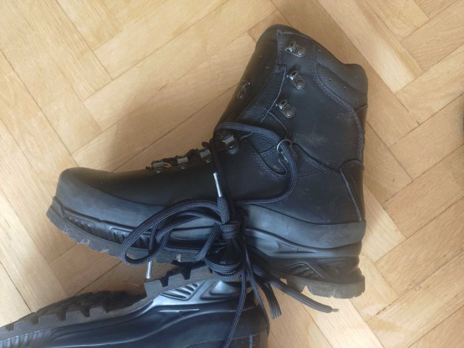 Buty wojskowe meindl Digafix extreme 44