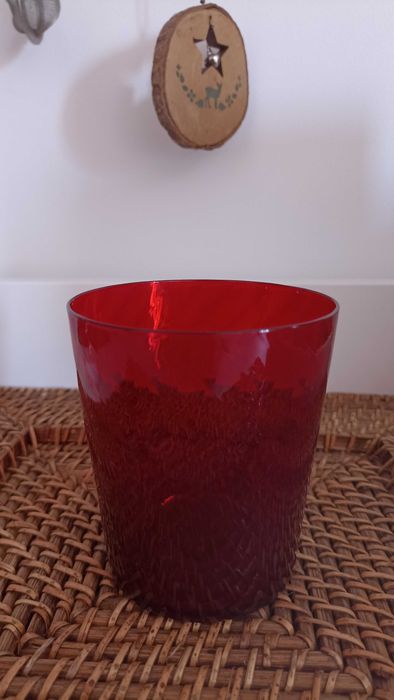 Copos para mesa de Natal64297760903554120