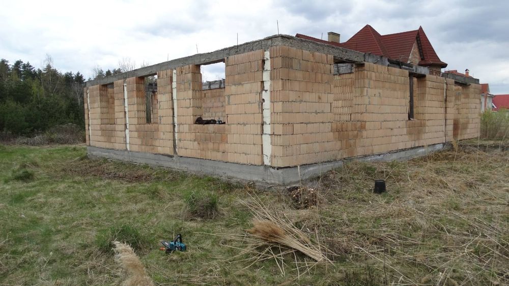 Продам будинок 120м2  Житомир  Мальванка  10 сот