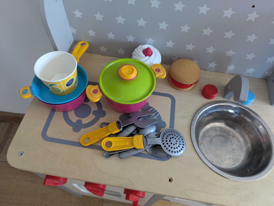 Kuchnia dla dzieci