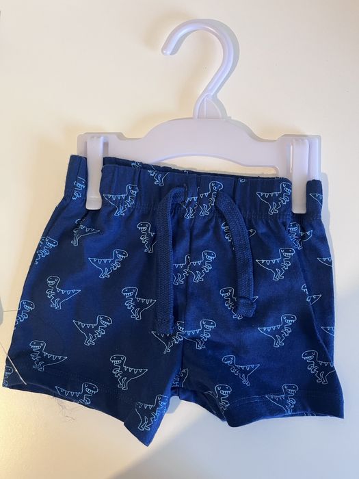 Pizamka niemowleca 68 nowa