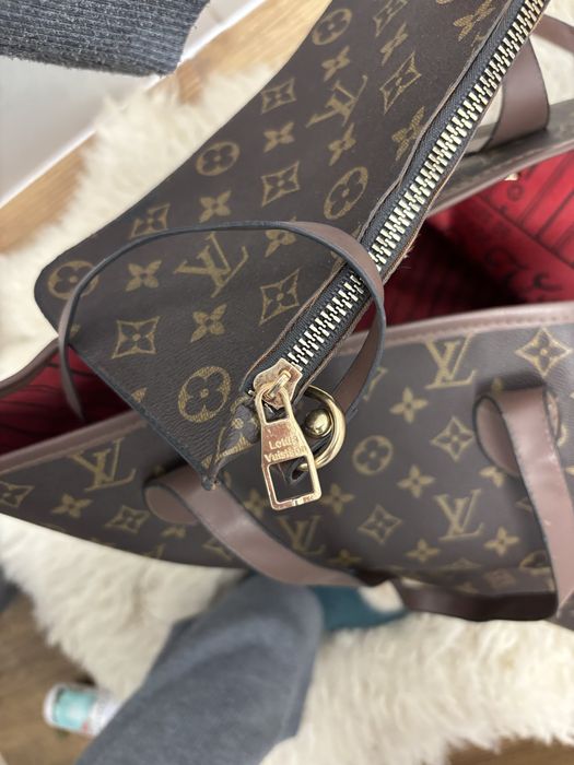 Louis Vuitton torebka nowa