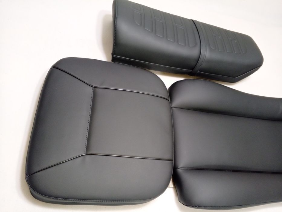Чехли сидінь коляски Velorex 560,562,700