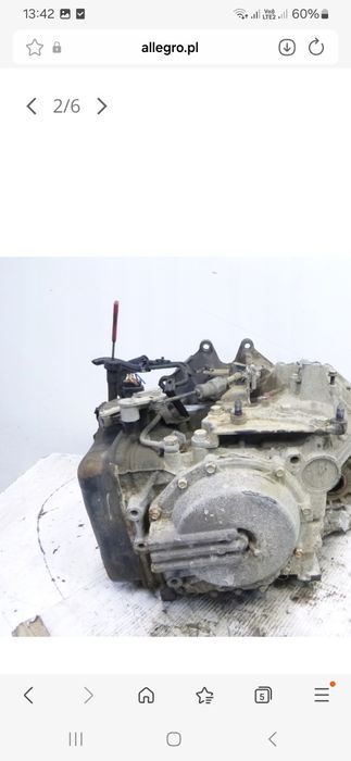 АКПП Хюндай Сантафе