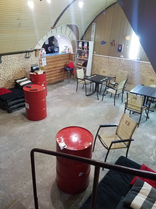 Commercial real estate at st. Kulikovo pole pl Oktyabrskoy revolyutsii pl (area 100 m²) - Atlanta.ua - photo 10