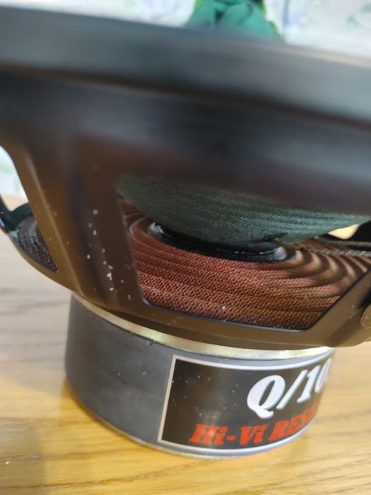 Сабвуфер VISATON TIW200xs