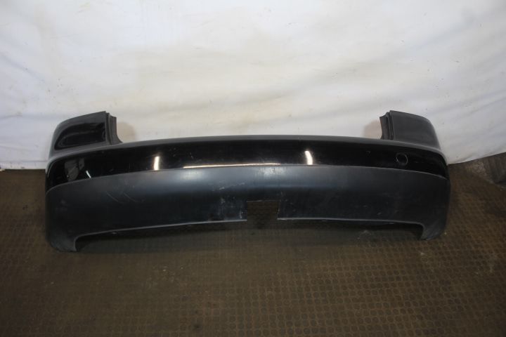 ZDERZAK TYLNY VOLKSWAGEN TOURAN I