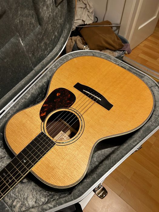 Furch Vintage 2 OM SR