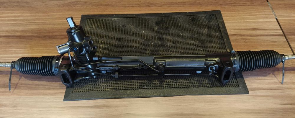 Przekładnia kierownicza, maglownica Audi A4 B8, Audi A5, Q5