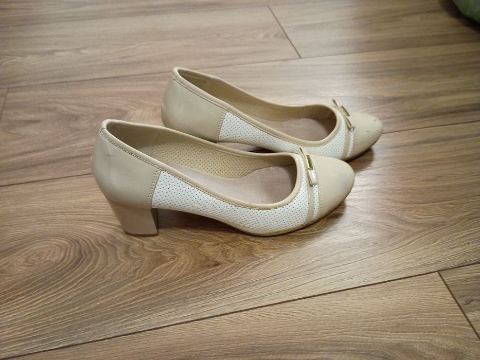 Buty .stan dobry