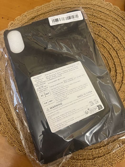 Чохол на попншет Xiaomi Redmi Pad2 11ʼ