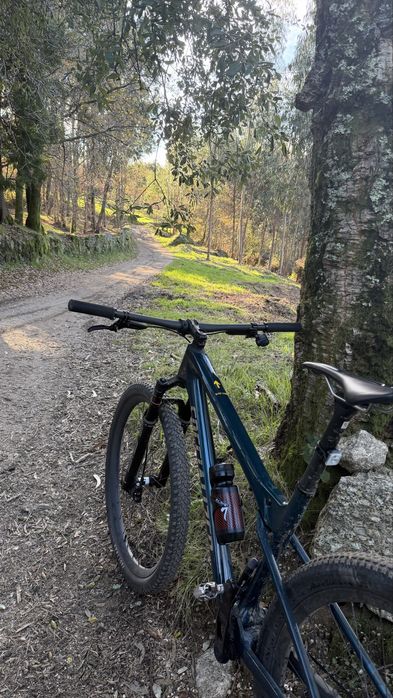 Specialized Epic World Cup Expert