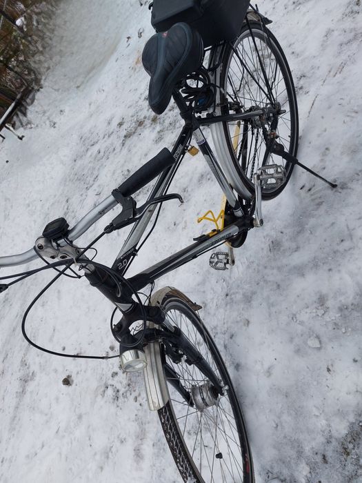 Kreidler Rower trekingowy