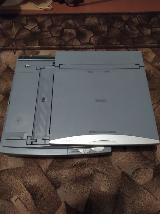 Копир Canon FC 208