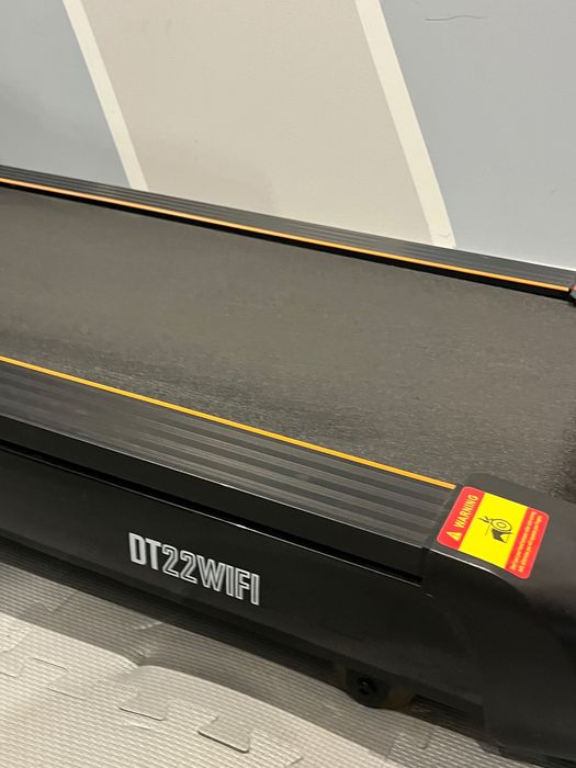 Passadeira de Corrida BODYTONE DT22WIFI