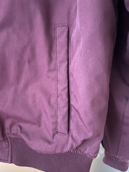 Blusao Element Wolfeboro Collection, de homem