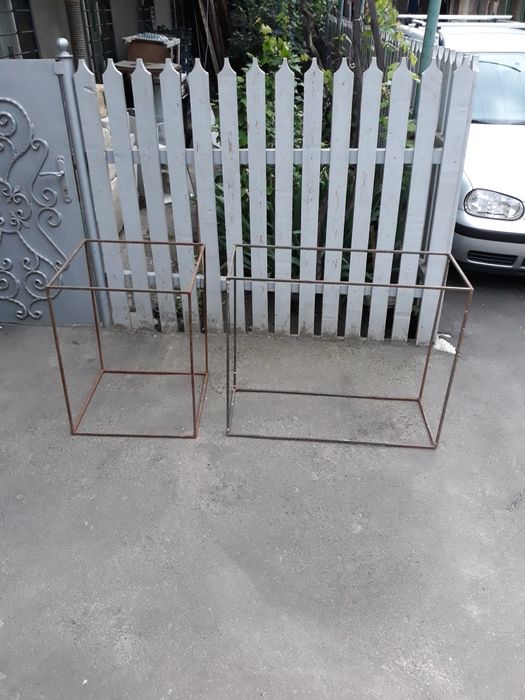 Стенд для торговли