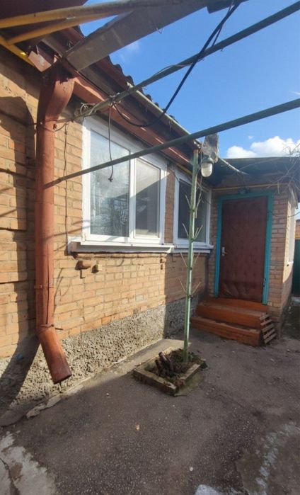 Продається будинок В.Балка (ближче до Центру)