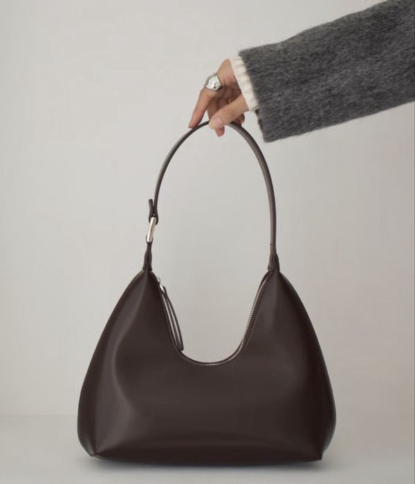 Сумка braska в стилі by far