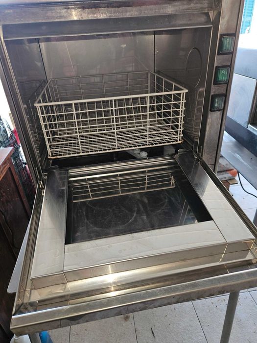 Maquinas de Bar para lavar chavenas