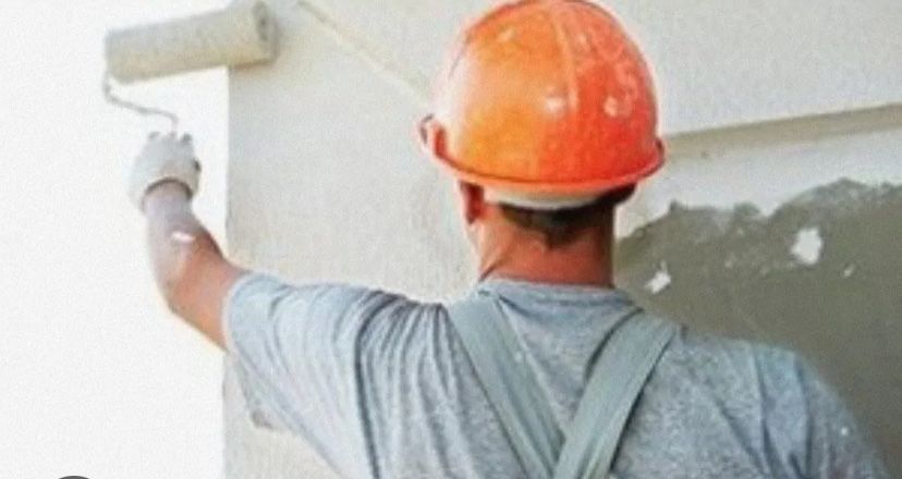 Faço pequenas domoliçoes