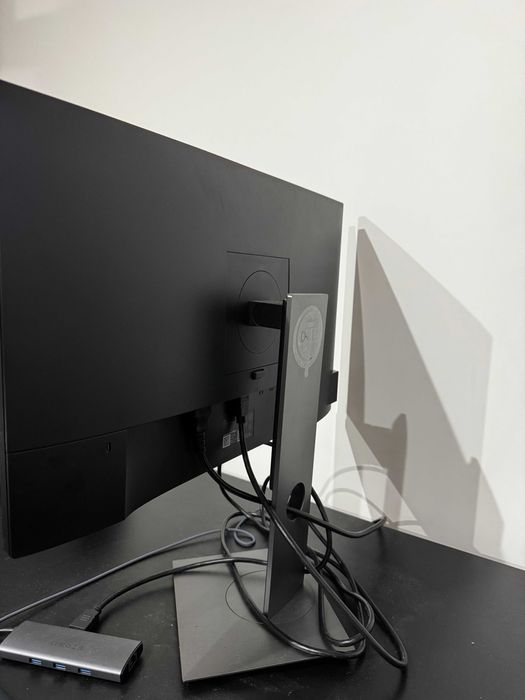 Monitor Dell P2419H